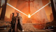 Remnant: From the Ashes has an adventure mode, and lots more, on the way