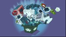 RetroArch gets a big update for online retro gaming