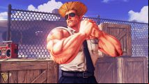 Don't expect Street Fighter 6 any time soon