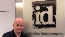 id Software studio director Tim Willits is leaving after 24 years