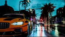 Need for Speed Heat shows off extensive car customisation in its first gameplay footage