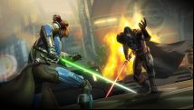 Star Wars: The Old Republic expansion Onslaught pushed back