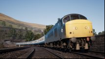 Never mind the bollocks, here's the oddly punk Train Sim World 2020