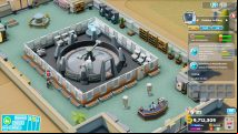 Two Point Hospital: Close Encounters DLC now available, free weekend on Steam