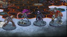 The Darksiders board game is only available in a $380 version of Darksiders Genesis