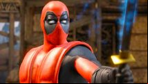 Mortal Kombat writer wants the movie to be like Deadpool