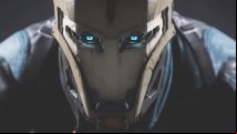 Try the Halo co-creator's new game for free next week