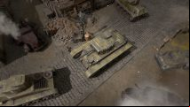 Making it in Unreal: how Foxhole delivers a massive war sim full of Eve-like drama