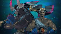 The first Epic Games store exclusive, Hades, hits Steam in December