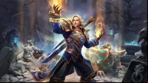 The new Heroes of the Storm rank system makes 