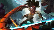 More Heroes of the Storm characters are in development, but no more original heroes for now