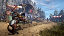 King's Bounty 2 release set for 2020 on Steam