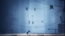 Little Nightmares 2 introduces a new character