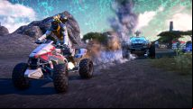 PlanetSide Arena's loadout system speeds up battle royale