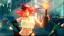 Valve leaks big new Street Fighter 5 fighter reveal trailer, apologises