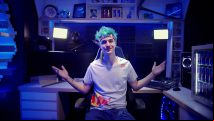 Ninja sends cash to a Valorant player who lost his job because of COVID-19