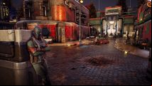 How long is The Outer Worlds?