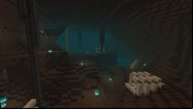 Minecraft's Nether is adding two new biomes
