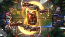 Legends of Runeterra update will remove the 30fps cap