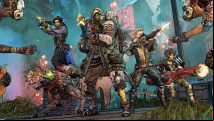 Borderlands 3 now has cross-play