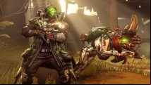 Borderlands 3's Fl4k is the perfect replacement for my old Vault-Hunting gang