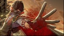 Code Vein review - a fun if scrappy Souls-like