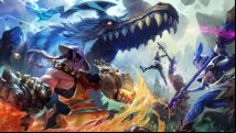 Dauntless leaves early access this month, and no, that hasn't already happened