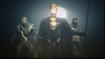 Endless Space 2: Awakening sees Isyander and the Academy 
