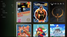 GOG Galaxy 2.0 now s 