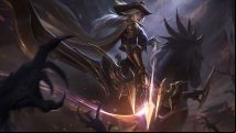 League of Legends patch 9.20 - High Noon skins and Shaco mini-rework