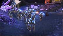 We're giving away 50 Recruit and Legendary editions for Planetside Arena!