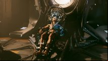 You don't pick a class in System Shock 3 - 