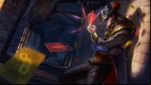 League of Legends' latest update teases a fictional game called Tellstones
