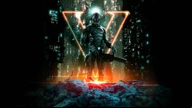Warface reboot adds a new class that looks like The Terminator