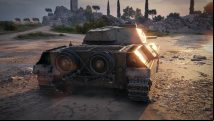 World of Tanks publisher opens new UK studio to work on something completely different
