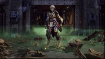 Battle through arenas of enemies in Anthem's new 'Season of Skulls' event
