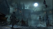 FromSoftware's Miyazaki prefers Bloodborne to Dark Souls