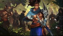 The best Legends of Runeterra decks