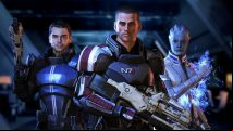 Here's why Mass Effect: Legendary Edition won't have Mass Effect 3 multiplayer