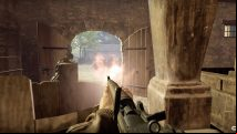 The new Medal of Honor wasn't meant to be a VR game