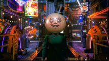 The Outer Worlds is getting a mysterious new DLC called Peril on Gorgon