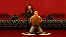 Wolfenstein dropped hyper-masculinity to make BJ more than a 