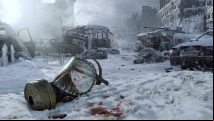 Looks like the next Metro game is getting multiplayer
