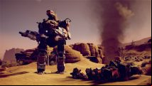 How to make a mech: deg Battletech's all-new Bull Shark
