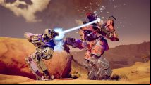 What's next for Battletech after Heavy Metal? 