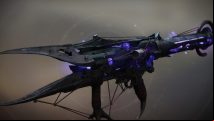 How to get the Destiny 2 Deathbringer exotic rocket launcher