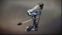 How to get Destiny 2 Leviathan's Breath exotic bow