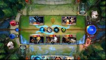 Legends of Runeterra will add new modes and events over the summer