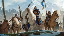 Legends of Runeterra cards: keywords, effects, and abilities