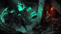 Legends of Runeterra champions: who are the Legends of Runeterra champions